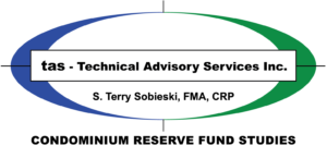 Technical Advisory Services - Reserve Fund Studies
